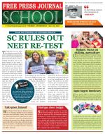 Free Press School - Mumbai Edition