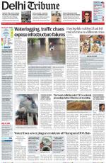 Delhi Tribune