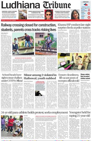 Ludhiana Tribune