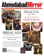 Ahmedabad Mirror