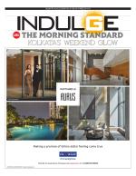 Indulge - Kolkata