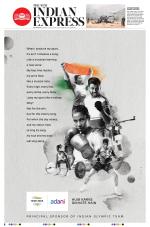 The New Indian Express-Dharmapuri