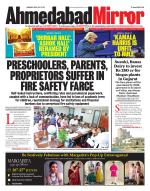 Ahmedabad Mirror