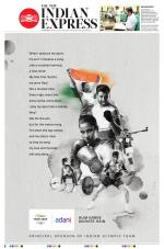 The New Indian Express-Hyderabad