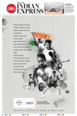 The New Indian Express-Bhubaneswar