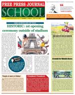 Free Press School - Mumbai Edition