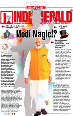 India Herald Group Of Publishers P LIMITED - English