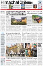 Himachal Tribune