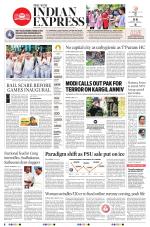 The New Indian Express-Kottayam