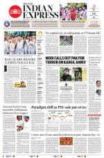 The New Indian Express-Kozhikode