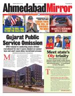 Ahmedabad Mirror