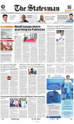 Siliguri - The Statesman