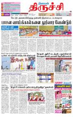 Trichy Supplement