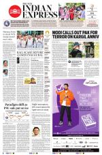The New Indian Express-Jeypore