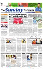 Delhi - The Statesman