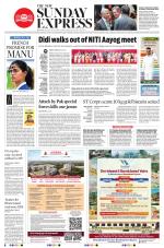 The New Indian Express-Belagavi