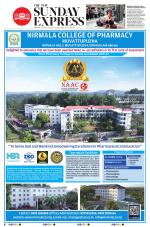 The New Indian Express-Thrissur 