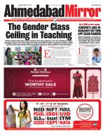 Ahmedabad Mirror