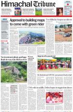 Himachal Tribune