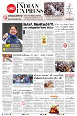 The New Indian Express-Bengaluru