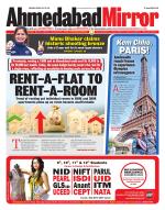 Ahmedabad Mirror