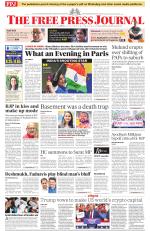 Free Press - Mumbai Epaper