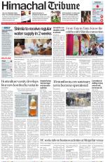 Himachal Tribune