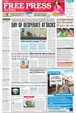 Free Press - Mumbai Epaper