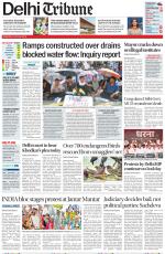 Delhi Tribune