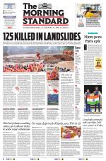 The Morning Standard