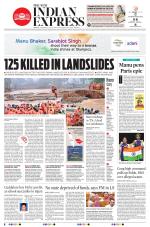 The New Indian Express-Chennai