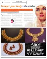 Bangalore - HSR Layout