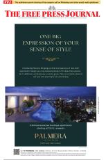 Free Press - Mumbai Epaper