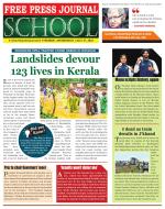 Free Press School - Mumbai Edition