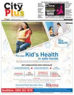 vol-9, Issue-13, Dec 06 - Dec 12 2014