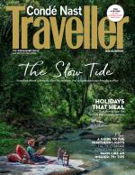 Conde Nast Traveller India