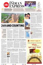 The New Indian Express-Mangaluru