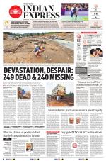 The New Indian Express-Kozhikode