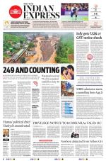 The New Indian Express-Villupuram