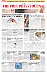 Free Press - Mumbai Epaper