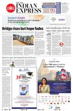 The New Indian Express-Nagapattinam