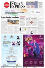 The New Indian Express-Mysuru