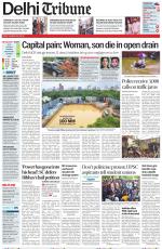 Delhi Tribune