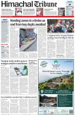 Himachal Tribune