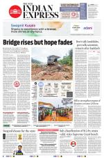 The New Indian Express-Kochi