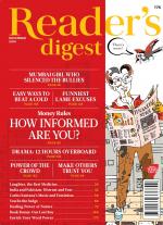 Reader's Digest