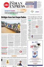 The New Indian Express-Chennai