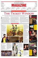 The Sunday Standard Magazine