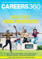 Careers360 (English)