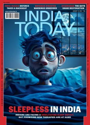 India Today - 12th August, 2024